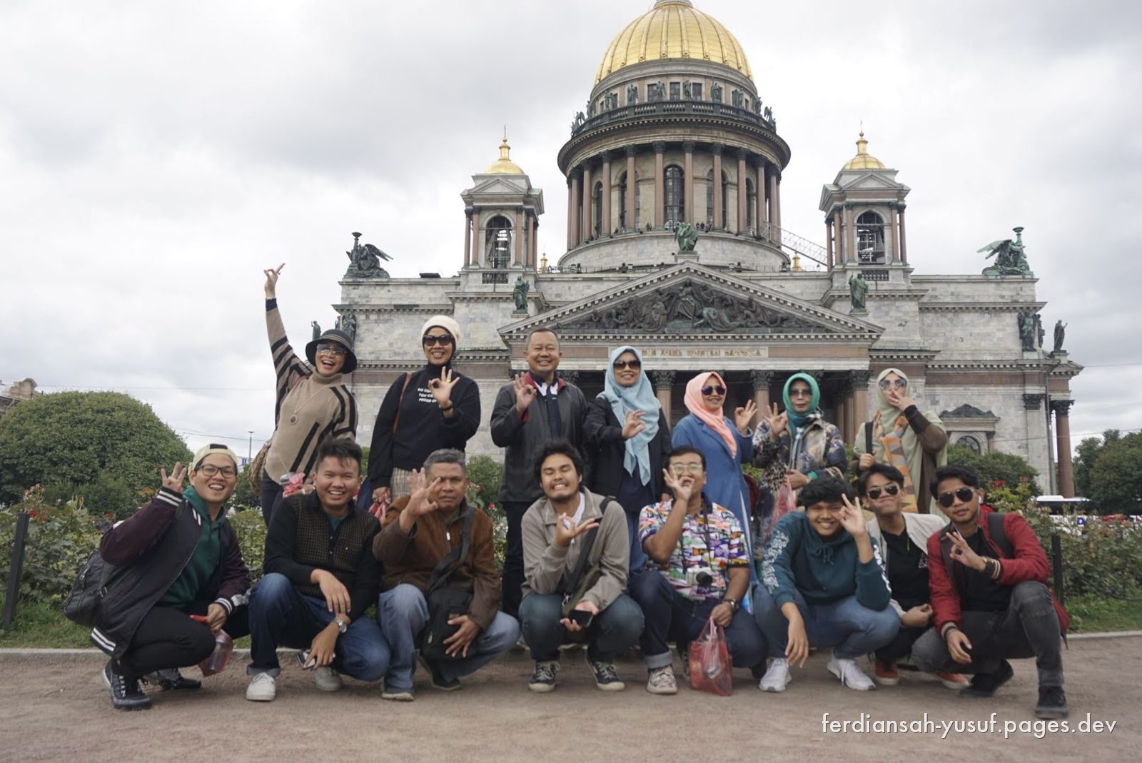 Kazan Cathedral